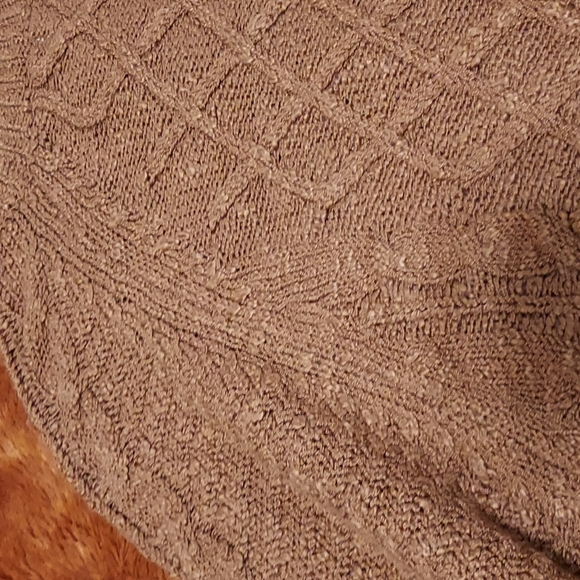 Altar'd State Cropped Sweater - Picture 5 of 7